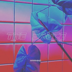 Lost In The Sauce (feat. Anon)