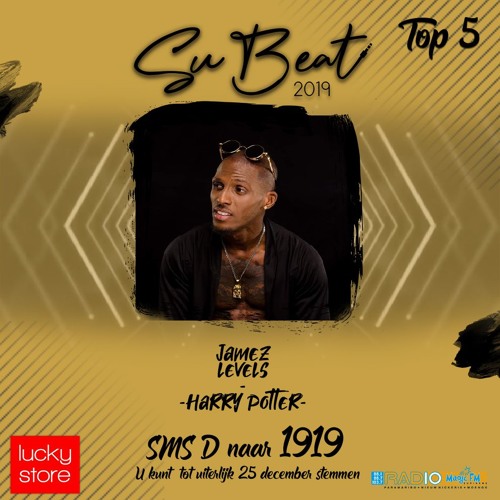 Harry Potter - Jamez Levels Mastered