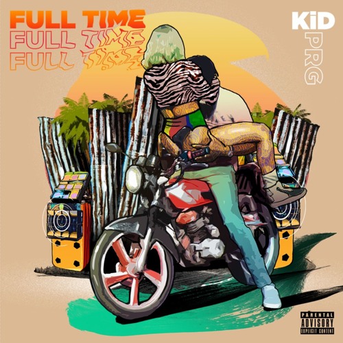 PRG KID - FULL TIME