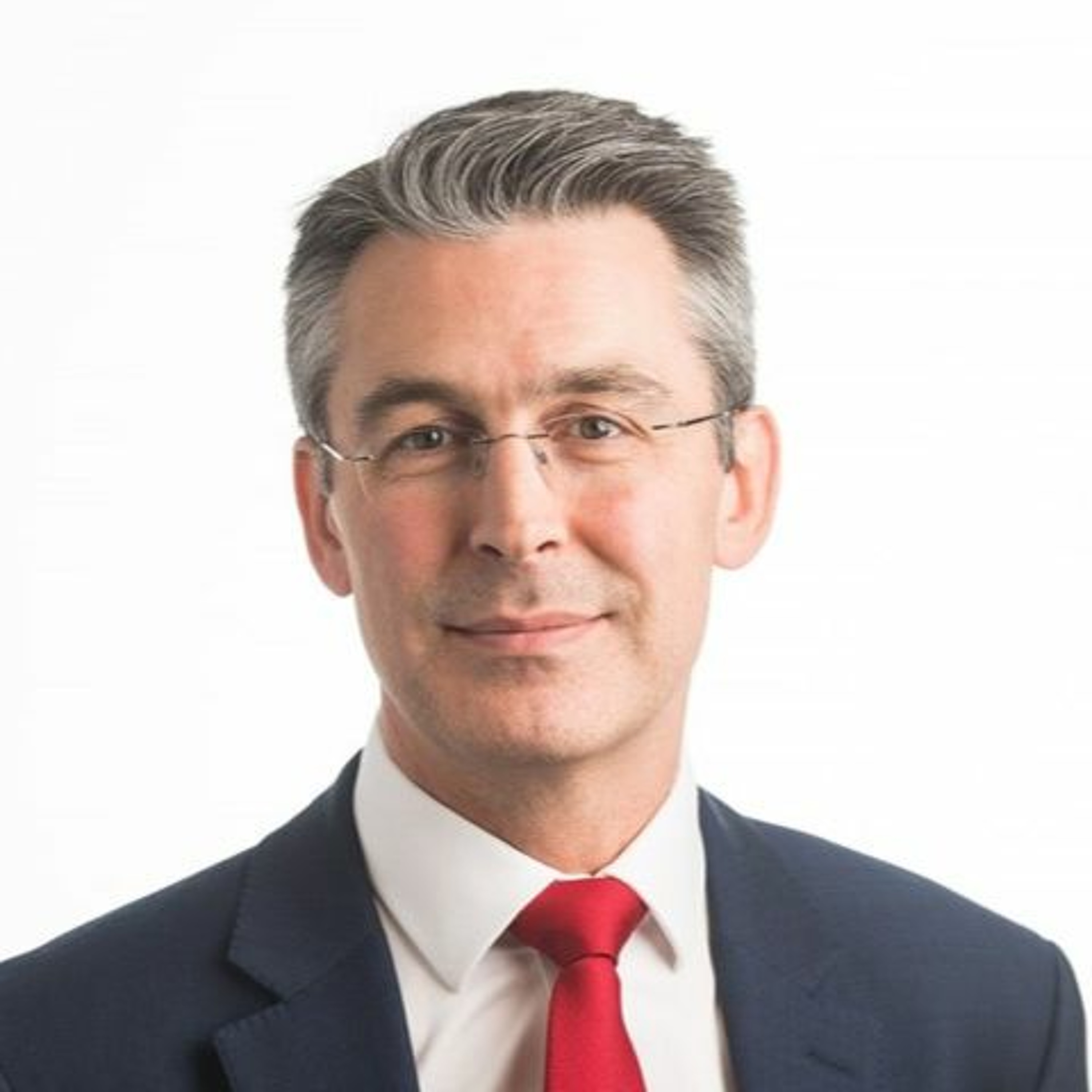 Meet Miles Celic, Chief Executive Officer for TheCityUK
