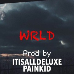 [FREE] Juice WRLD x ION LIL GUT x iann dior type beat "WRLD" (Prod by ITISALLDELUXE x PAINKID)