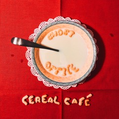 Ghost Office - Cereal Café