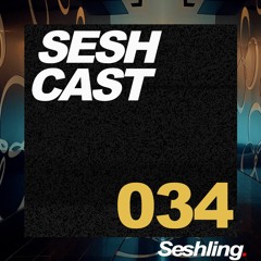 SESHCAST 034: Danny Ø x Tyler Kahn