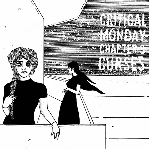 Curses - Back For More [Critical Monday]