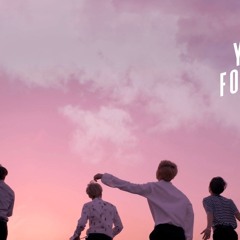 Bts Heartbeat X Young Forever X So Far Away ❤️