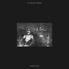 Undagawds - Cognac (Hubert Davis Remix)
