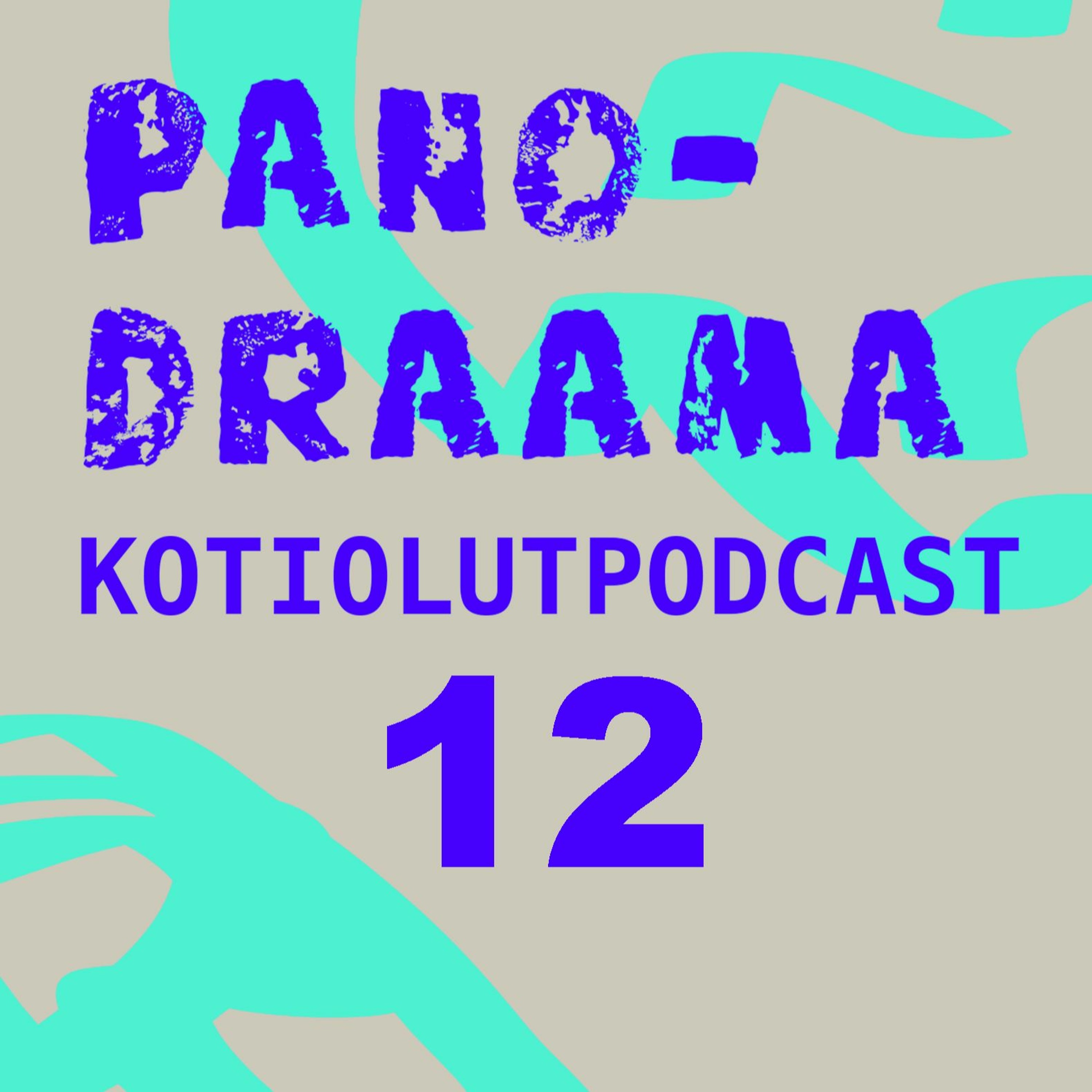 Jakso 12 - Humalasta ja humaloinnista