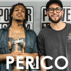 G Perico Freestyle W The L.A. Leakers - Freestyle #091