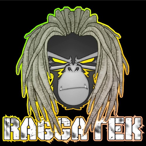 KoTyTek23 - RaggaTek 02 Banana