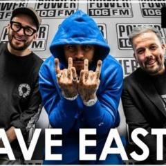 Dave East Freestyles Over Ol' Dirty Bastard's Brooklyn Zoo: Freestyle #094