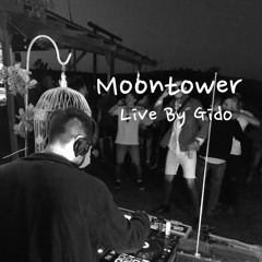 Gidor @ Moontower @ part 2 - One hour live mix 1/11/19