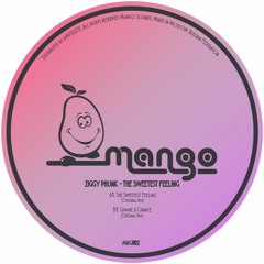 PREMIERE: Ziggy Phunk - The Sweetest Feeling [Mango Sounds]