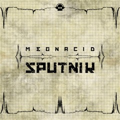 Sputnik (Original Mix)| @PhantomUnitRec