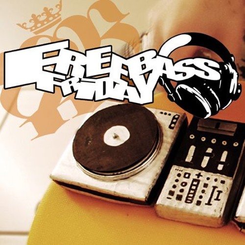 Live at Freebass Fridays at Bar Nana in Seoul