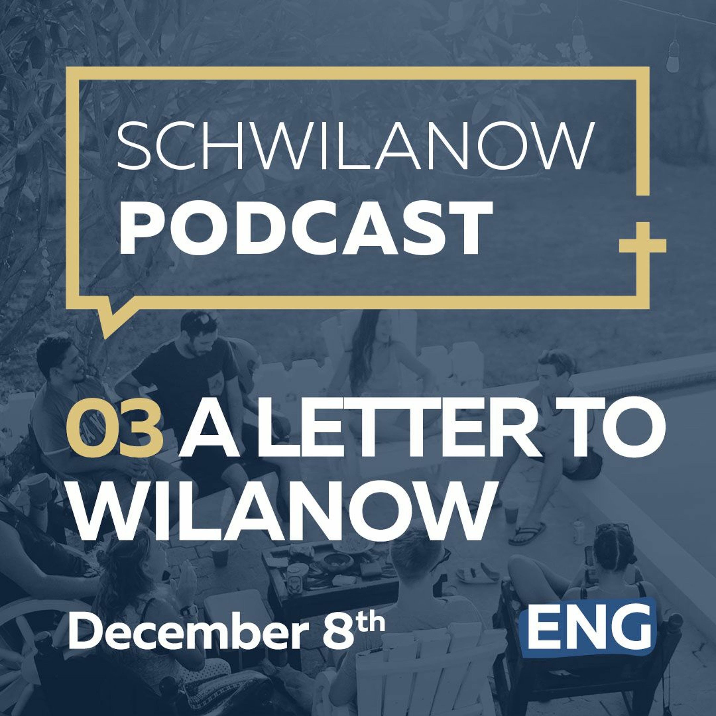 A Letter to Wilanow - True Life episode artwork