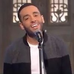 رامي جمال - ميدلى ( صاحبة السعادة )