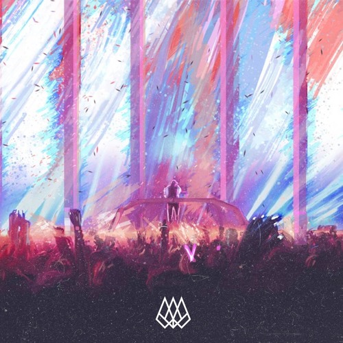 Porter Robinson & Madeon x Dabin x William James - Part Time Shelter [kyto edit]