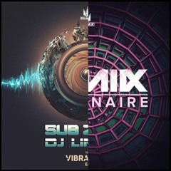 Sub Zero & Limited - Vibrations X Annix - Millionaire // MASHUP // + DOWNLOAD