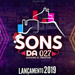 MC PU SE TENTO NO TÉRRÃO(DJ 2D DA TORRE) SONS DA 027
