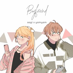 【사기・YamYam】 boyfriend (cover)