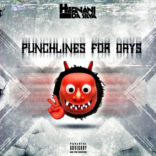 07 Hernâni - Kind Of A Big Deal (Prod. Killer Beatz)