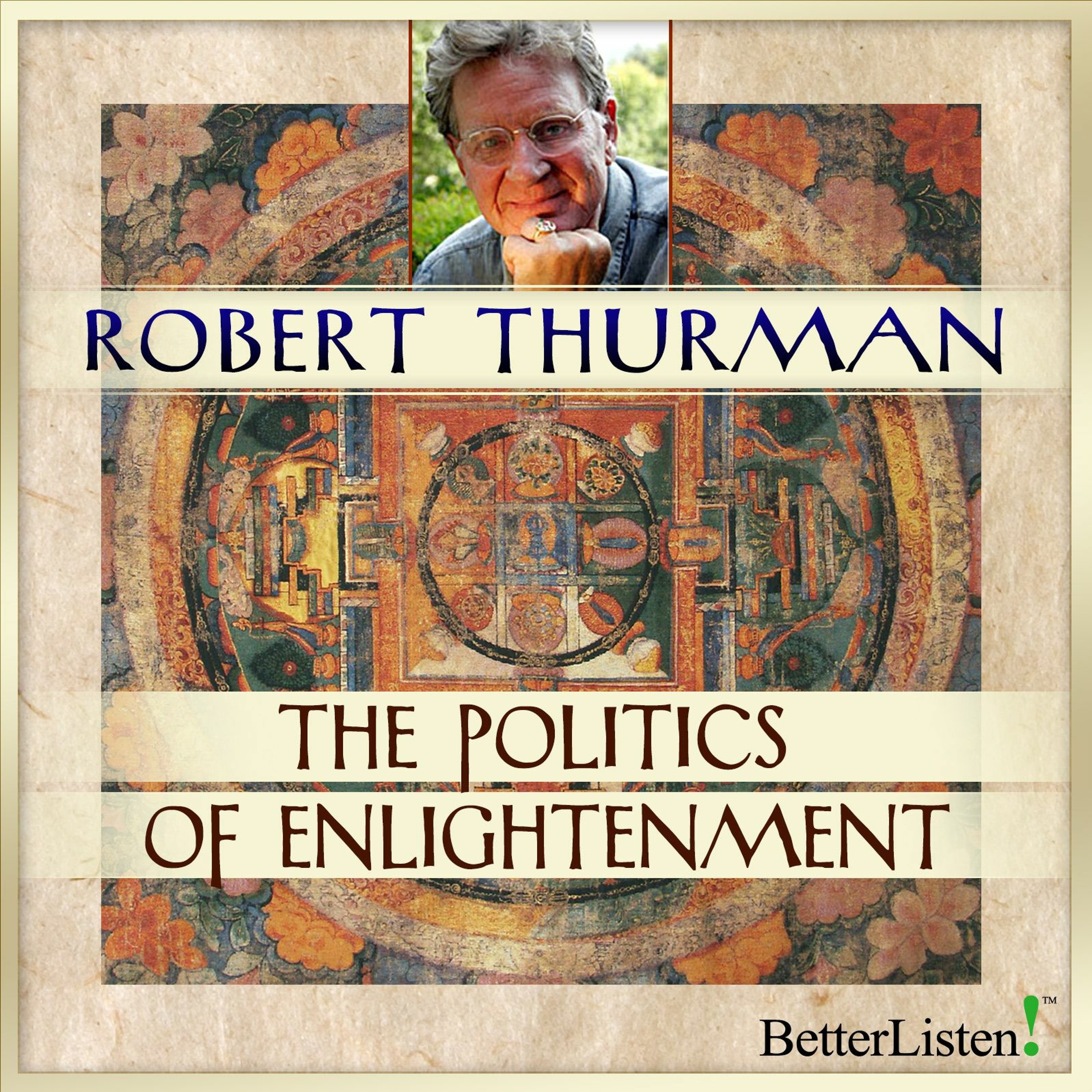 Politics Of Enlightenment Preview 2 episode artwork