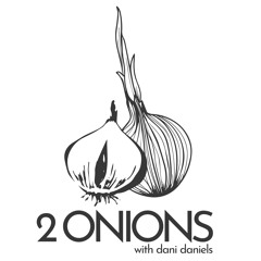 The Two Onions Podcast featuring Courtney Byers AKA Alison Tyler