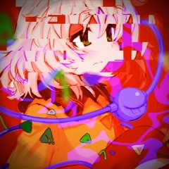 東方アレンジ D'n'BEcriss - Forgetmenot
