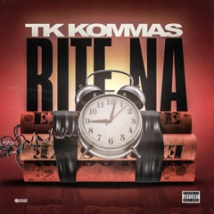 TG Kommas - Right Na (Official Audio)