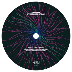 Premiere : Asenn - Heavymetal (NZR027)
