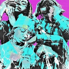 (FREE) Lil Gotit x Lil Keed Type Beat - "Aquafina" | Prod. The Skylark x MoneyEvery
