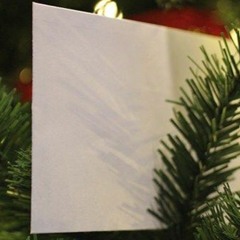 The White Envelope is Your New Gift Idea