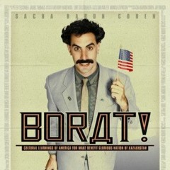 Borat Remix