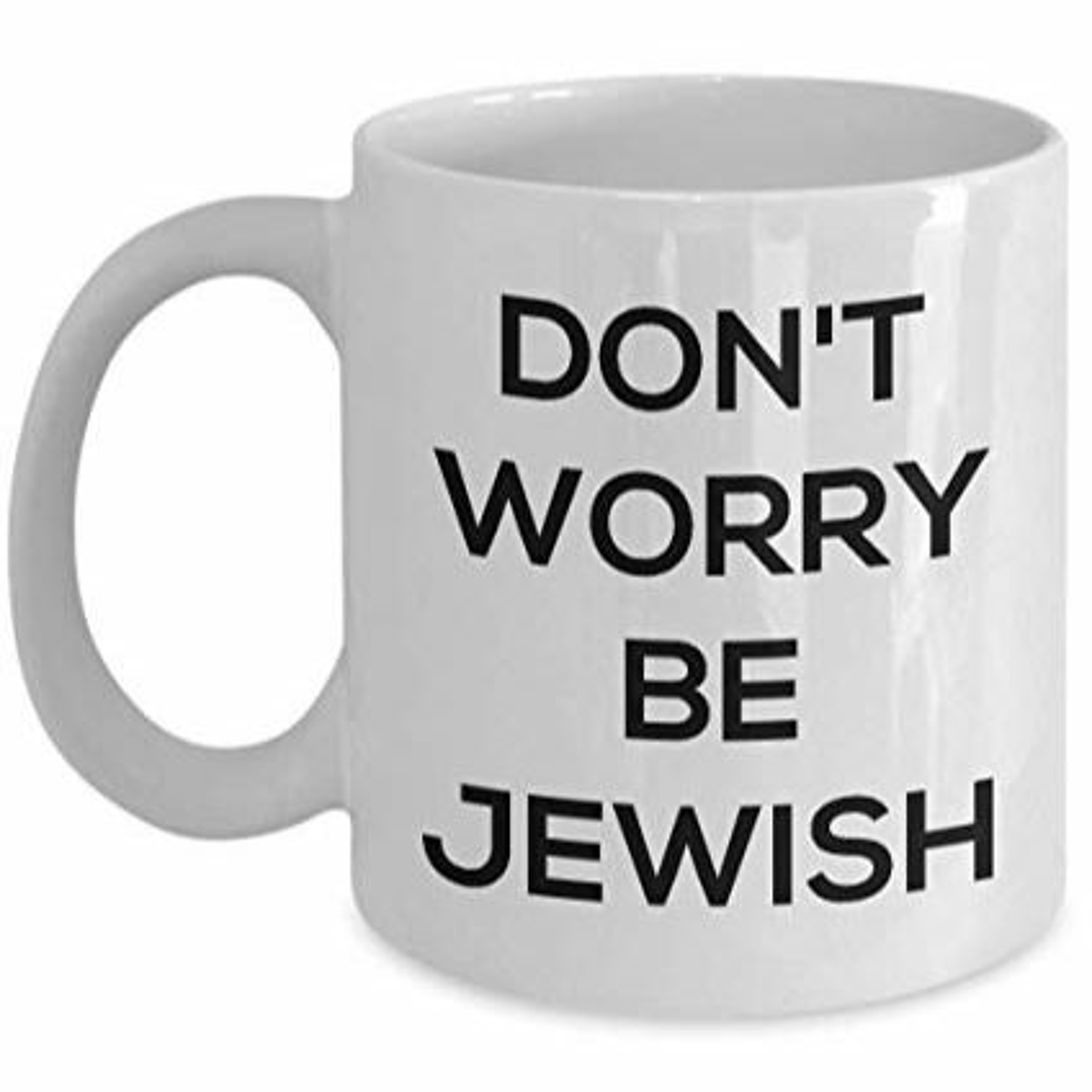 Conversations with the Rabbi
