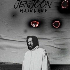 JenJoon - Parasite (Official Visualizer)