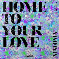 Maloma - Home To Your Love (Raie Remix)
