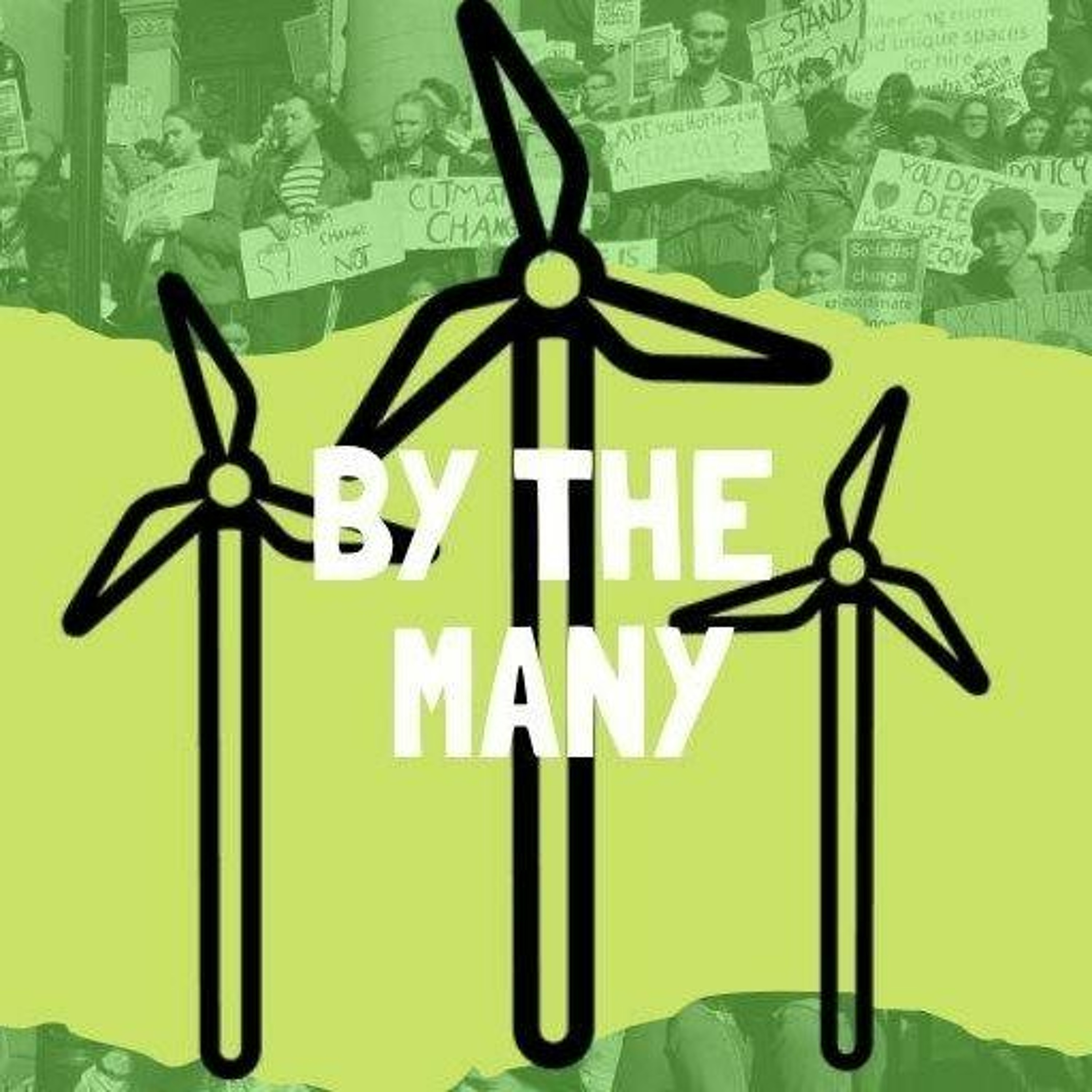 Election Special: High stakes - GE2019 and the climate emergency w/ Adrienne Buller episode artwork