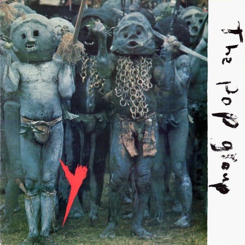 Stereo Embers The Podcast 0113: Mark Stewart (The Pop Group)