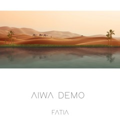 Aiwa Primus