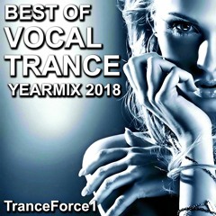 Best of Vocal Trance 2018 YearMix