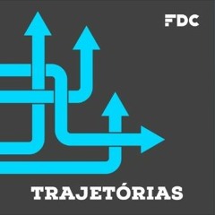 Trajetorias #4 - Grazi Mendes, Head de Pessoas da Thoughtworks: Construindo empresas humanizadas