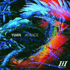 PREMIERE | Yuan - Avance (Ghost Culture Remix)