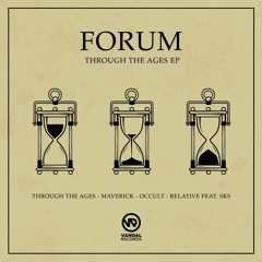 Forum - Occult [Vandal Records]