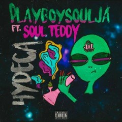 PlayboySoulja & Soul Teddy - Чудеса