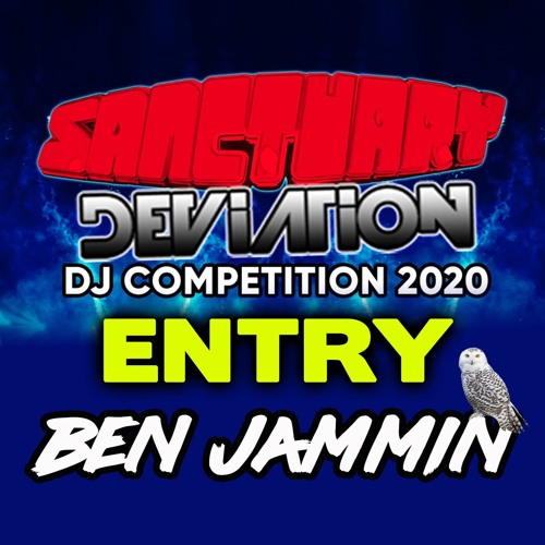 Ben JAMMIN - Deviation DJ Comp Entry