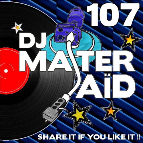 DJ Master Saïd's Soulful & Funky House Mix Volume 107