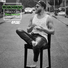 Moskovskaya Producer Challenge: Felix Harrer – Booble (Snippet)
