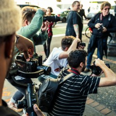 "Paparazzi" - Marching Band Show