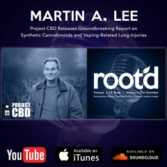 Project CBD Groundbreaking Vape Study Release