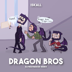 Iskall85 - Dragon Bros